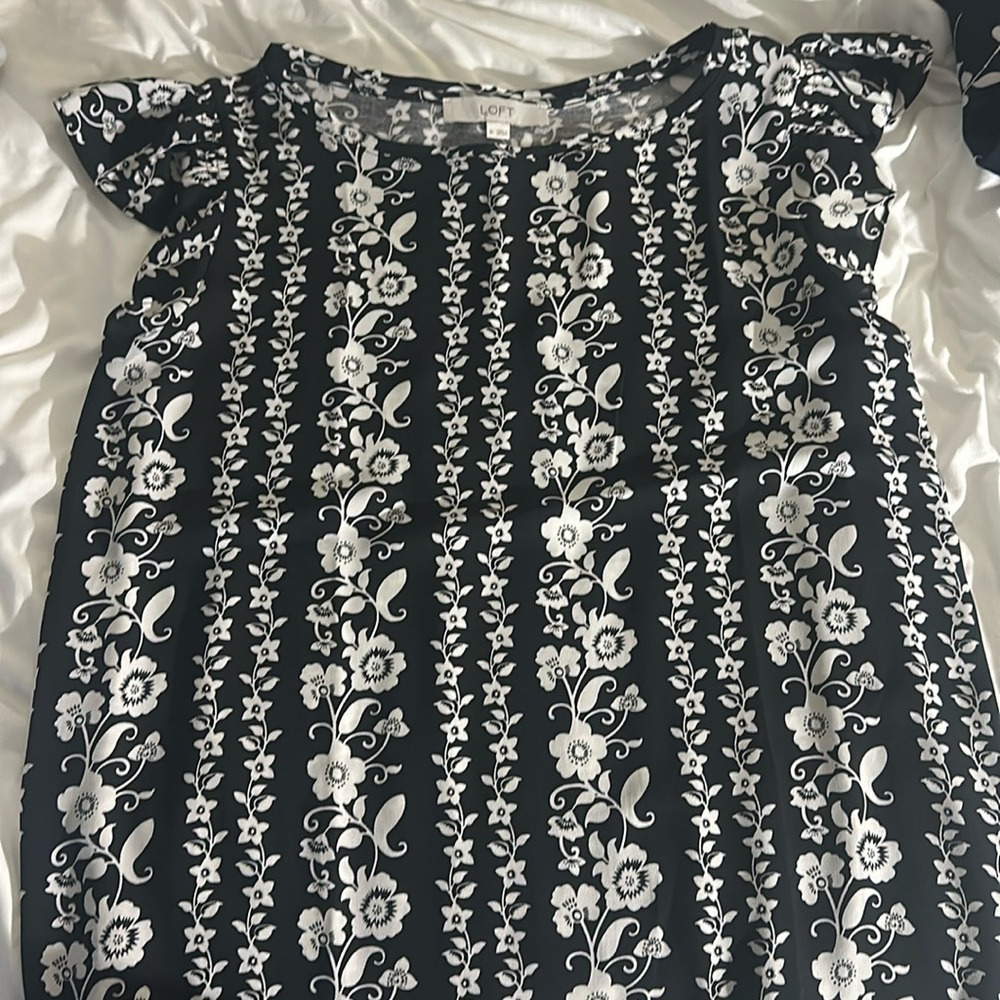 office shirt
